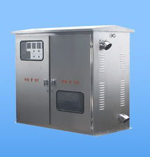 广西不锈钢配电箱行业领军者 专业定制高品质户外计量箱与配电箱
