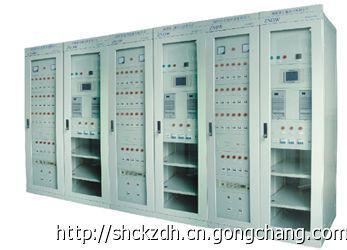 解析SHCK-25UI-25-01型全密封防腐配电柜 工业配电箱中的性能标杆